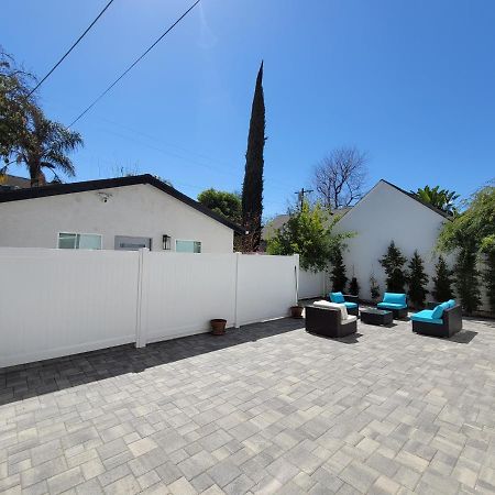 Luxurious Studio City Home Los Angeles Exterior foto