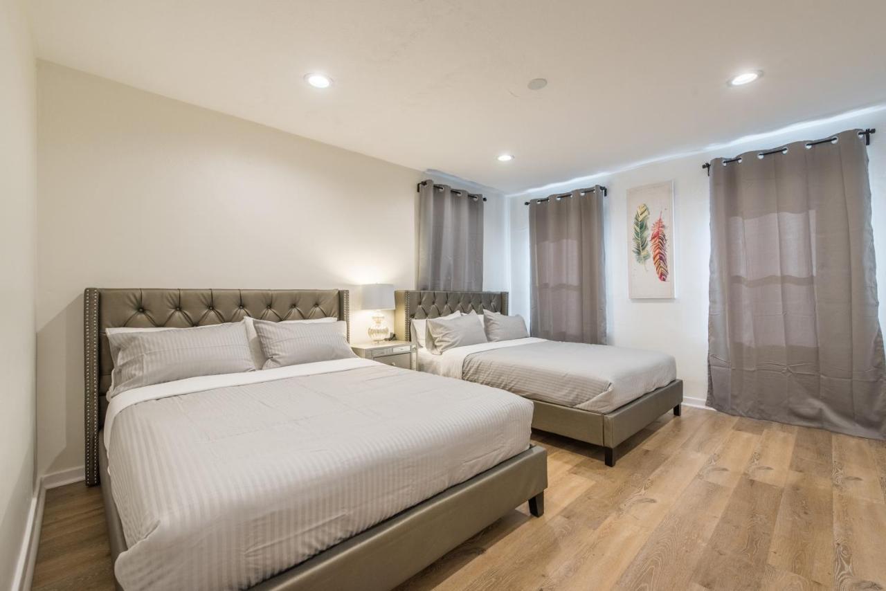 Luxurious Studio City Home Los Angeles Exterior foto