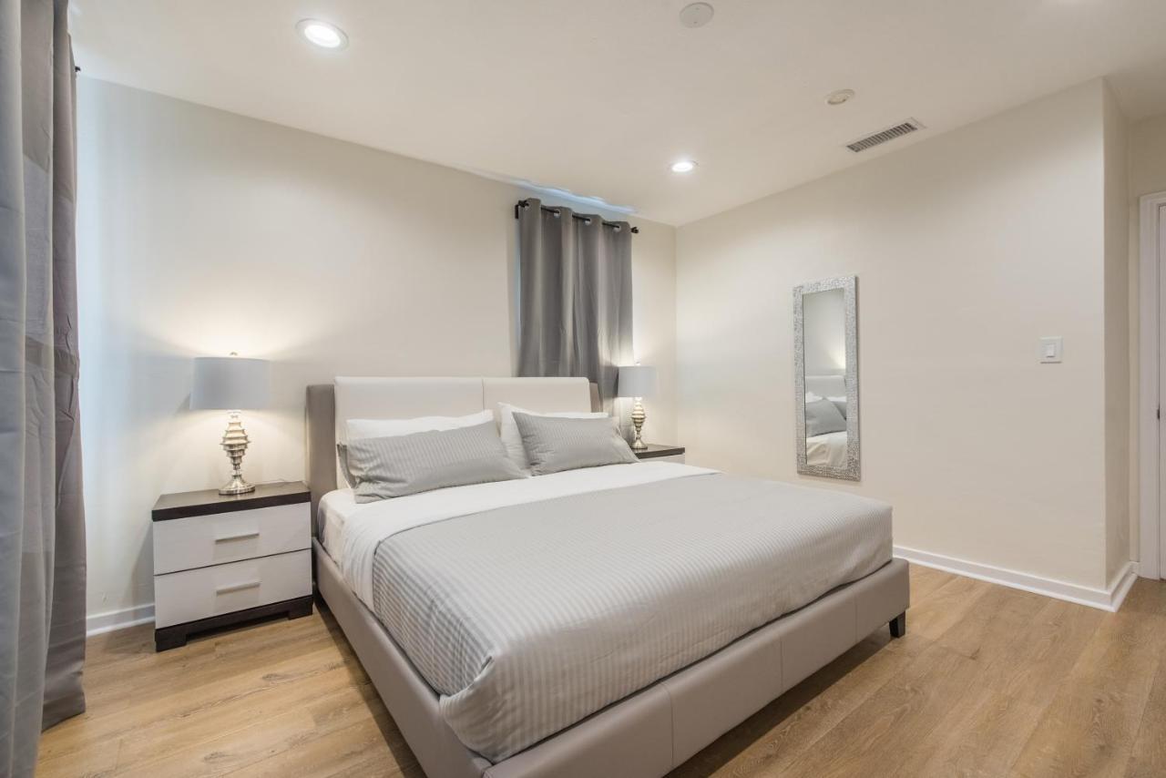 Luxurious Studio City Home Los Angeles Exterior foto