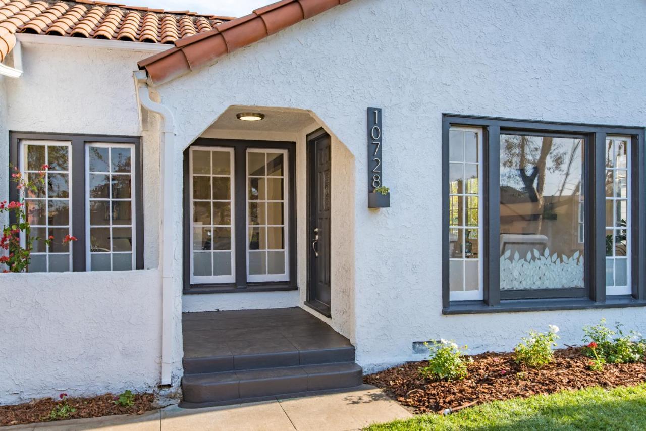 Luxurious Studio City Home Los Angeles Exterior foto