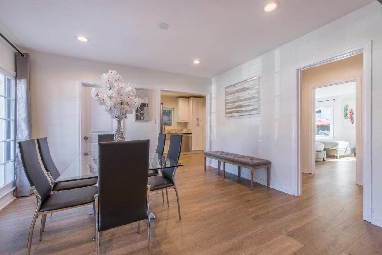 Luxurious Studio City Home Los Angeles Exterior foto
